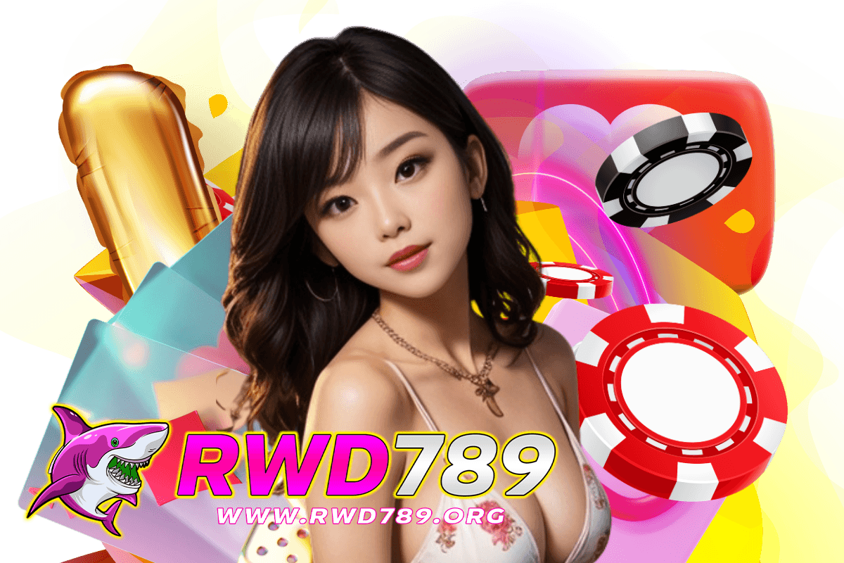 rwd789 wallet