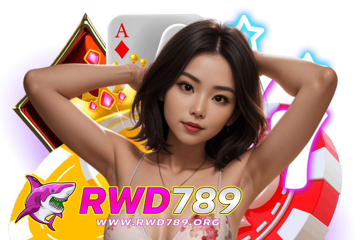 rwd789 สมัคร
