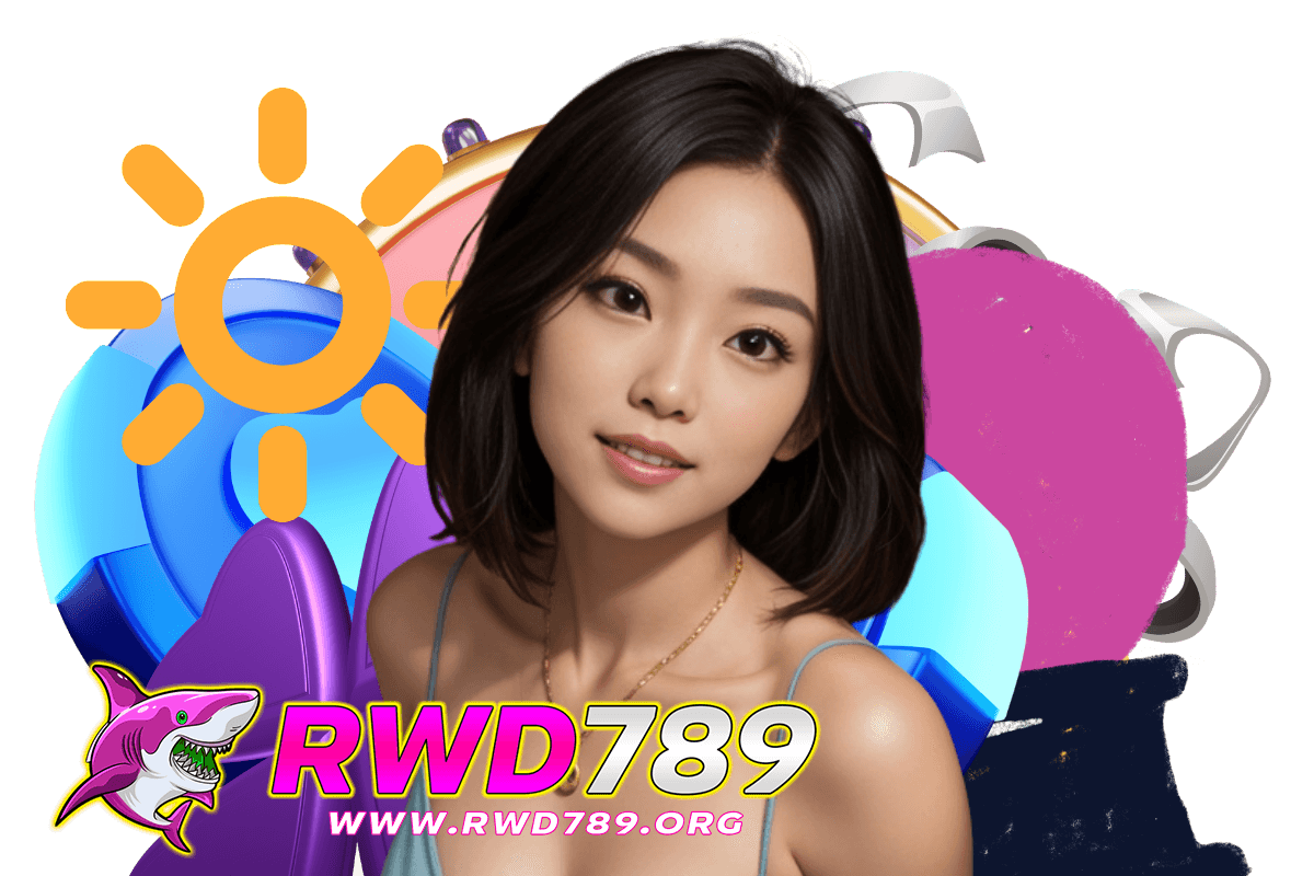 rwd789 สล็อต